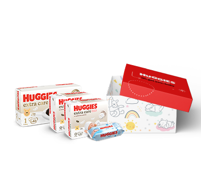 Bundle of Joy Gift Box | Huggies® South Africa